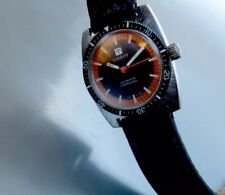 Tissot carrousel automatic usato  Milano