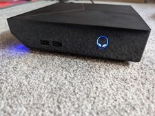 Alienware alpha 4590t for sale  CAMBRIDGE