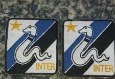 Toppe inter quadrate usato  Monza
