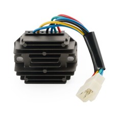 Wire voltage regulator for sale  LEICESTER