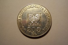 Moneta stato polonia usato Moneta stato polonia usato  Catania