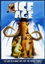 Ice Age (DVD) - - - **DISC ONLY** comprar usado  Enviando para Brazil