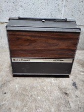 Bell howell super for sale  Dale