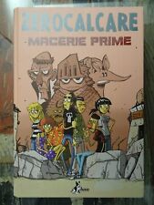 Macerie prime zerocalcare usato  Italia