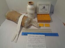 Upholstery shop supplies for sale  Medfield