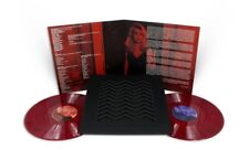 Twin Peaks Fire Walk With Me Soundtrack CHERRY PIE RED VINYL LP Record! ost NEW! comprar usado Twin Peaks Fire Walk With Me Soundtrack CHERRY PIE RED VINYL LP Record! ost NEW! comprar usado  Enviando para Brazil