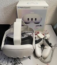 Meta quest 128gb gebraucht kaufen  Gotha