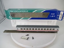 Sachsenmodelle spur 74549 gebraucht kaufen  Wenden
