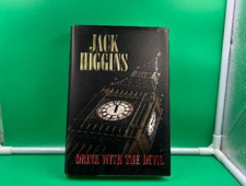 1996 jack higgins for sale  Spencer