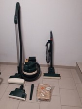 Vorwerk tiger 251 gebraucht kaufen  Diedorf