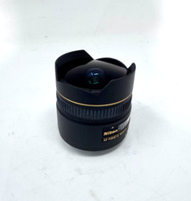 Nikon fisheye nikkor for sale  Lebanon