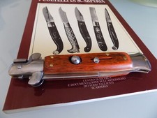 coltello lepre usato coltello lepre usato Conversano