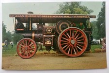 Postcard black prince for sale  STOKE-ON-TRENT