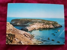 Al1 cartolina viaggiata usato  Codigoro