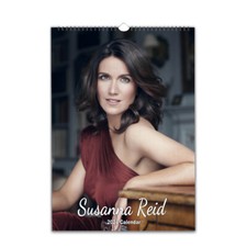 Susanna reid 2025 for sale  LONDON