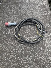 125a phase cable for sale  ELLESMERE PORT