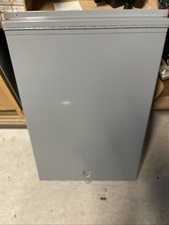 New electrical panel for sale  San Clemente