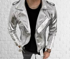 Hommes luxe argent d'occasion  Expédié en France