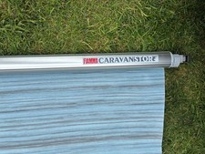 Fiamma caravanstore 225 for sale  DARLINGTON