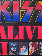 33t kiss d'occasion  Fontenay-Trésigny
