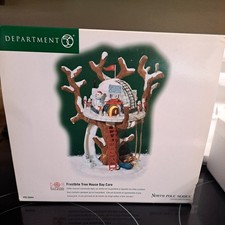 Department north pole for sale  Tipp City