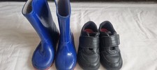 Size wellies shoes for sale  COVENTRY