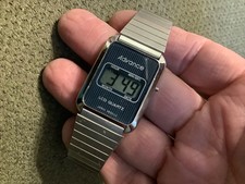 advance watch for sale  Ironwood