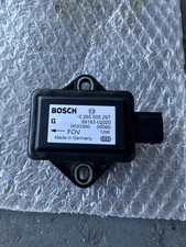 Bosch toyota corolla for sale  SOUTHAMPTON