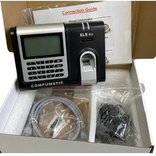 Compumatic xls bio usato  Spedire a Italy