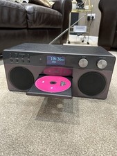 Jvc d90 one for sale  BLACKBURN