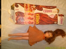 Vintage ideal crissy for sale  Troy