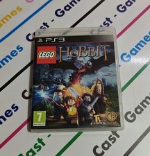 Ps3 lego hobbit usato  Licata