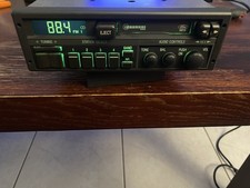 Autoradio stereo ford d'occasion  Carquefou