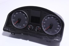 Tacho kombiinstrument 1k092086 gebraucht kaufen  Schloß Holte-Stukenbrock