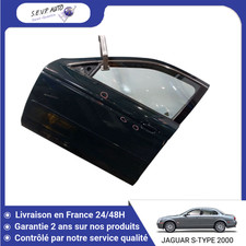 Porte gauche jaguar d'occasion  Saint-Quentin