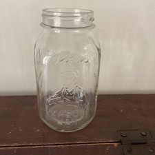 Vintage mason glass for sale  Myersville
