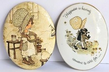 Vtg holly hobbie for sale  Monrovia