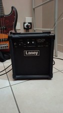Laney lx10b amplificatore usato Laney lx10b amplificatore usato  Torino