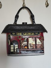 Vendula london george for sale  WORTHING