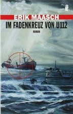 Fadenkreuz 112 maasch gebraucht kaufen  Berlin