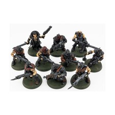 Chaos cultists collection for sale  Madison