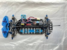 Team associated rc10 d'occasion  Expédié en Belgium