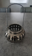 Vgc chrome finish for sale  PLYMOUTH