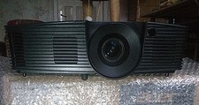 Beamer ptoma w316 gebraucht kaufen  Neustadt/Dosse