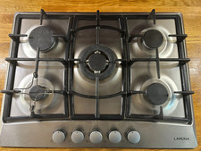 Lamona howdens stainless for sale  HASTINGS