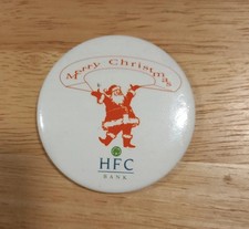 Hfc bank merry for sale  BOURNEMOUTH