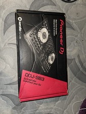 Pioneer ddj sb3 for sale Pioneer ddj sb3 for sale  Chicago