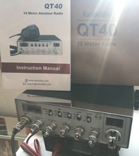 Funk amateurfunk radioddity gebraucht kaufen  Berlin