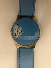 Bellissimo particolare orologi usato  Prato