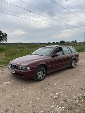 Breaking 2002 bmw for sale  RUGELEY
